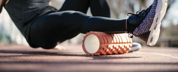 Bricks,Blocks,Straps,Foam Rollers.