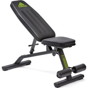 ADIDAS Performance Utility Bench