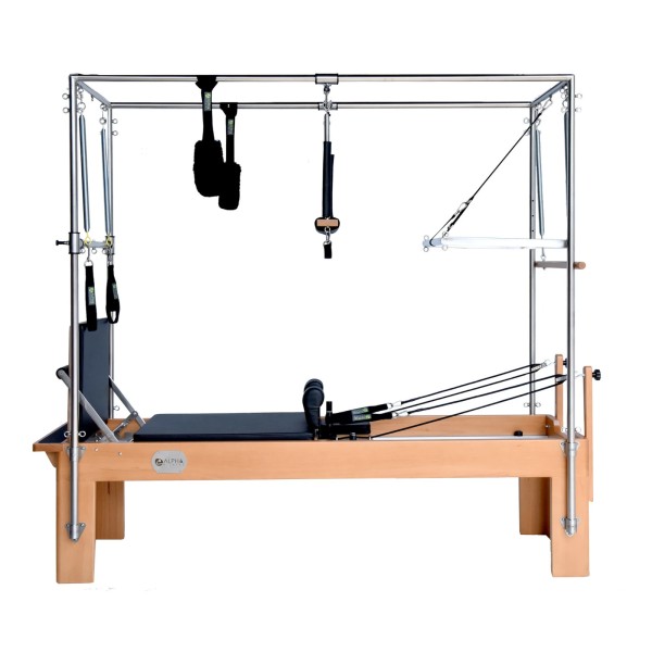 Cadillac Reformer 