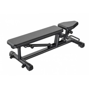 ADJUSTABLE INCLINE BENCH ALPINE