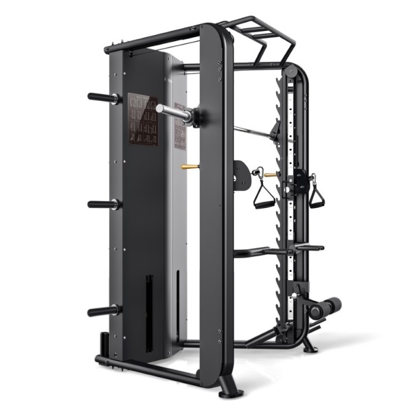 STRENGTH MACHINE All in One 2x90Kg ALPINE