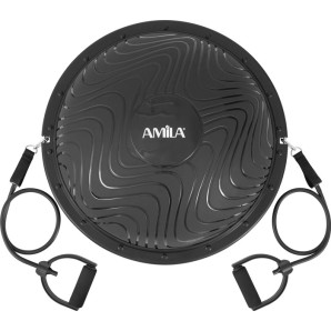 AMILA Balance Ball PP 60cm