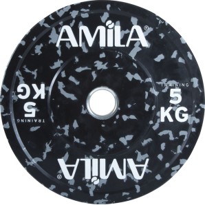 Δίσκος AMILA Splash Bumper 50mm