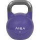 AMILA Kettlebell Competition Series