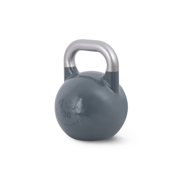 AMILA Kettlebell Competition Series