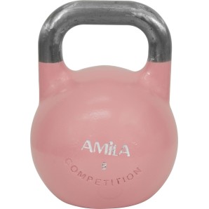 AMILA Kettlebell Competition Series