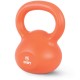 AMILA Kettlebell Plastic Series 