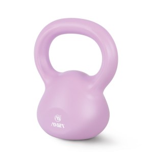 AMILA Kettlebell Plastic Series 