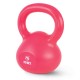 AMILA Kettlebell Plastic Series 