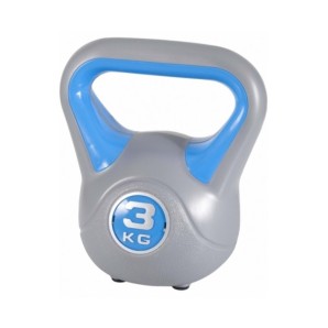 AMILA Kettlebell Plastic Series