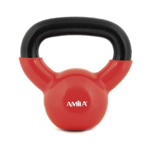 AMILA Kettlebell Vinyl Cover 20Kg