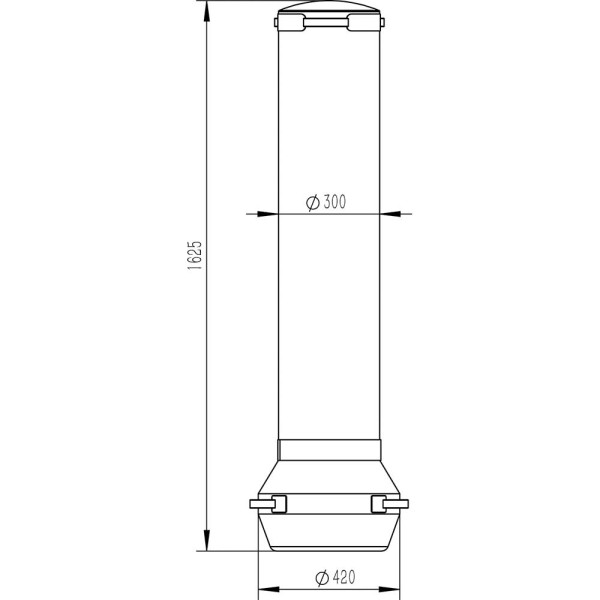 Free Punching (162cm)