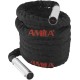 AMILA Battle Rope ALU Handle