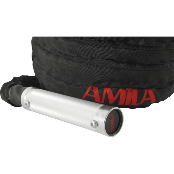 AMILA Battle Rope ALU Handle