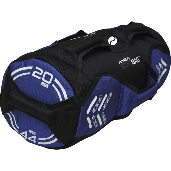 AMILA Soft Bag - 20kg