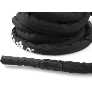 AMILA Battle Rope Kevlar Handle 