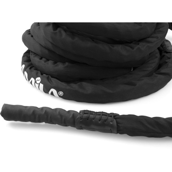 AMILA Battle Rope Kevlar Handle 