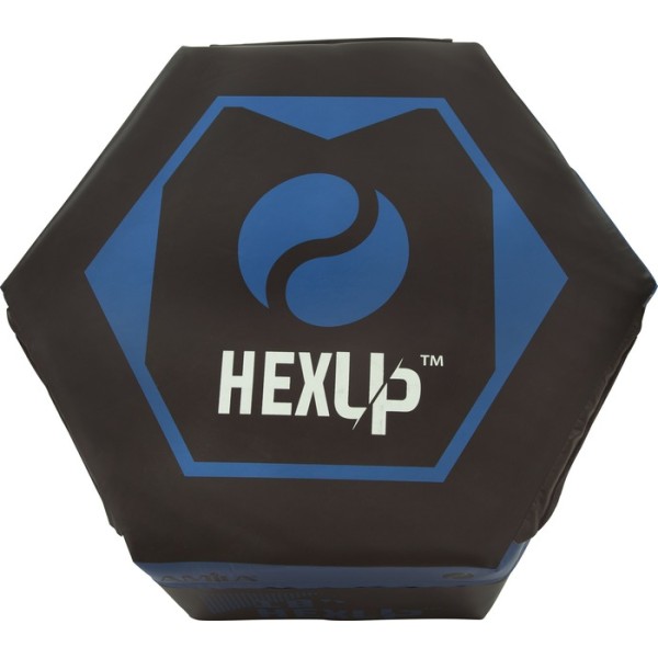 Εξάγωνο Πλειομετρικό Κουτί AMILA HEXUP™ 45cm