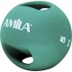 Amila Dual Handle Medicine Ball