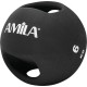 Amila Dual Handle Medicine Ball