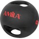 Amila Dual Handle Medicine Ball