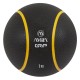 Μπάλα Medicine Ball AMILA Grip