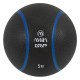 Μπάλα Medicine Ball AMILA Grip