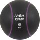 Μπάλα Medicine Ball AMILA Grip