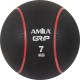 Μπάλα Medicine Ball AMILA Grip