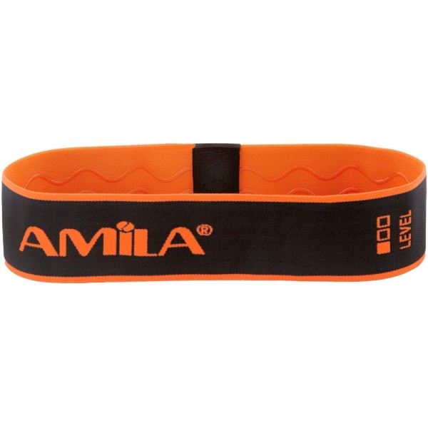 Λάστιχο Αντίστασης AMILA Fabric HipBand