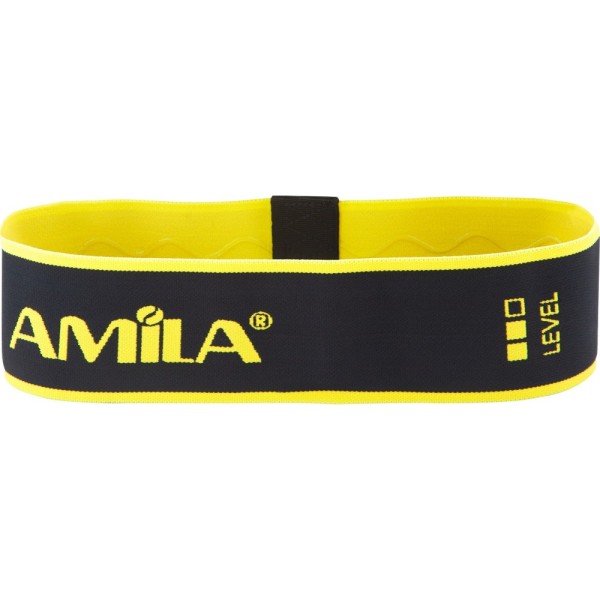 Λάστιχο Αντίστασης AMILA Fabric HipBand