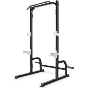 Μηχάνημα Half Rack AMILA HR350