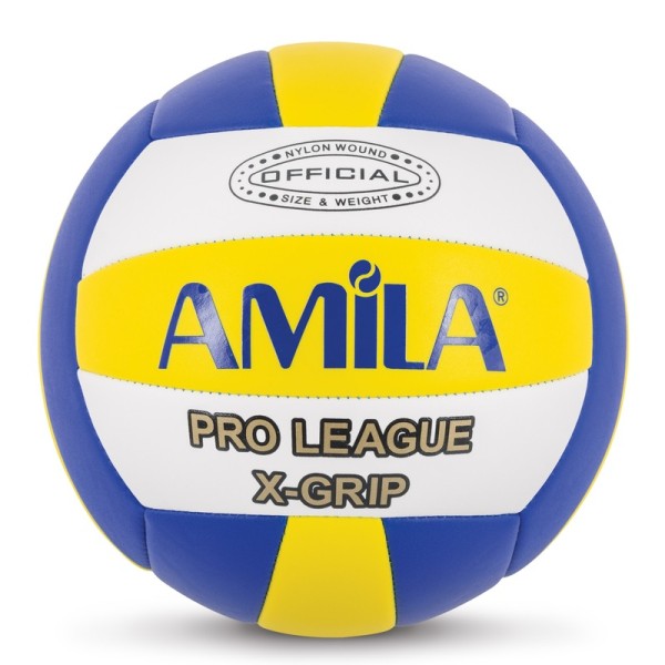 Μπάλα Volley AMILA MV5-1 Νο. 5