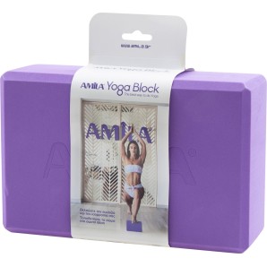 Τούβλο Yoga AMILA Brick