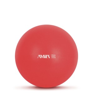 Μπάλα Γυμναστικής AMILA Pilates Ball 19cm