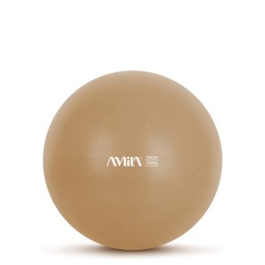 Μπάλα Γυμναστικής AMILA Pilates Ball 19cm