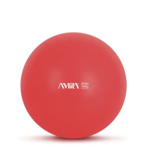 Μπάλα Γυμναστικής AMILA Pilates Ball 25cm