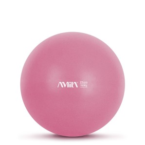 Μπάλα Γυμναστικής AMILA Pilates Ball 25cm