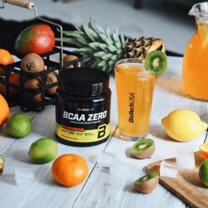 BCAA Zero (360gr)