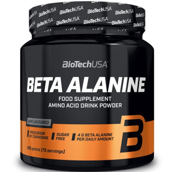 Beta Alanine (300gr)