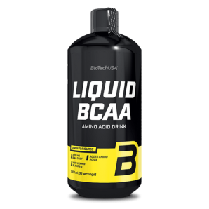 Liquid BCAA (1000ml)