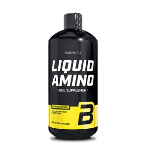 Liquid Amino (1000ml) 