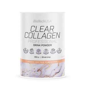 Clear Collagen Professional (350gr) 