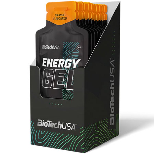 Energy Gel PRO (40gr)