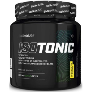 IsoTonic (600gr)