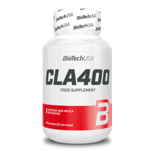 CLA 400 (80caps) 