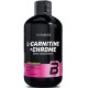 L-Carnitine + Chrome (500ml)