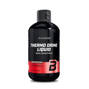 Thermo Drine Liquid (500ml) 