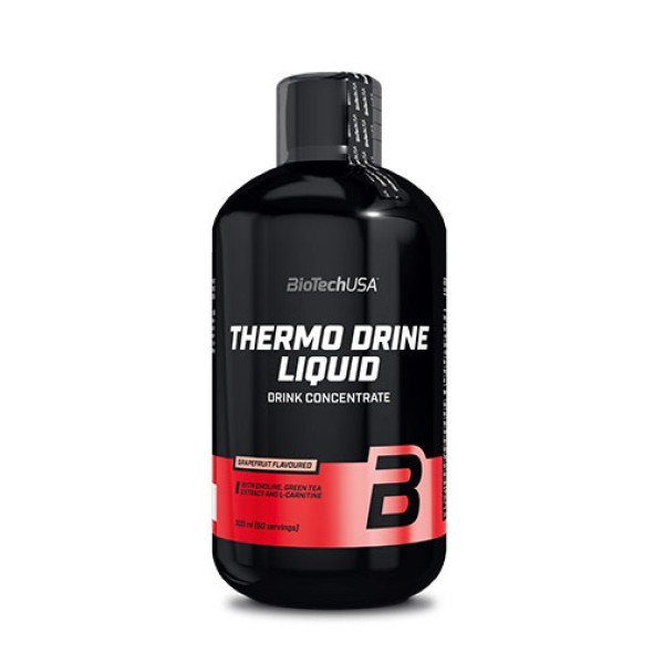 Thermo Drine Liquid (500ml) 