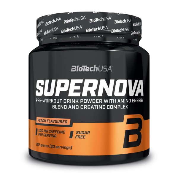 Super Nova (282gr)